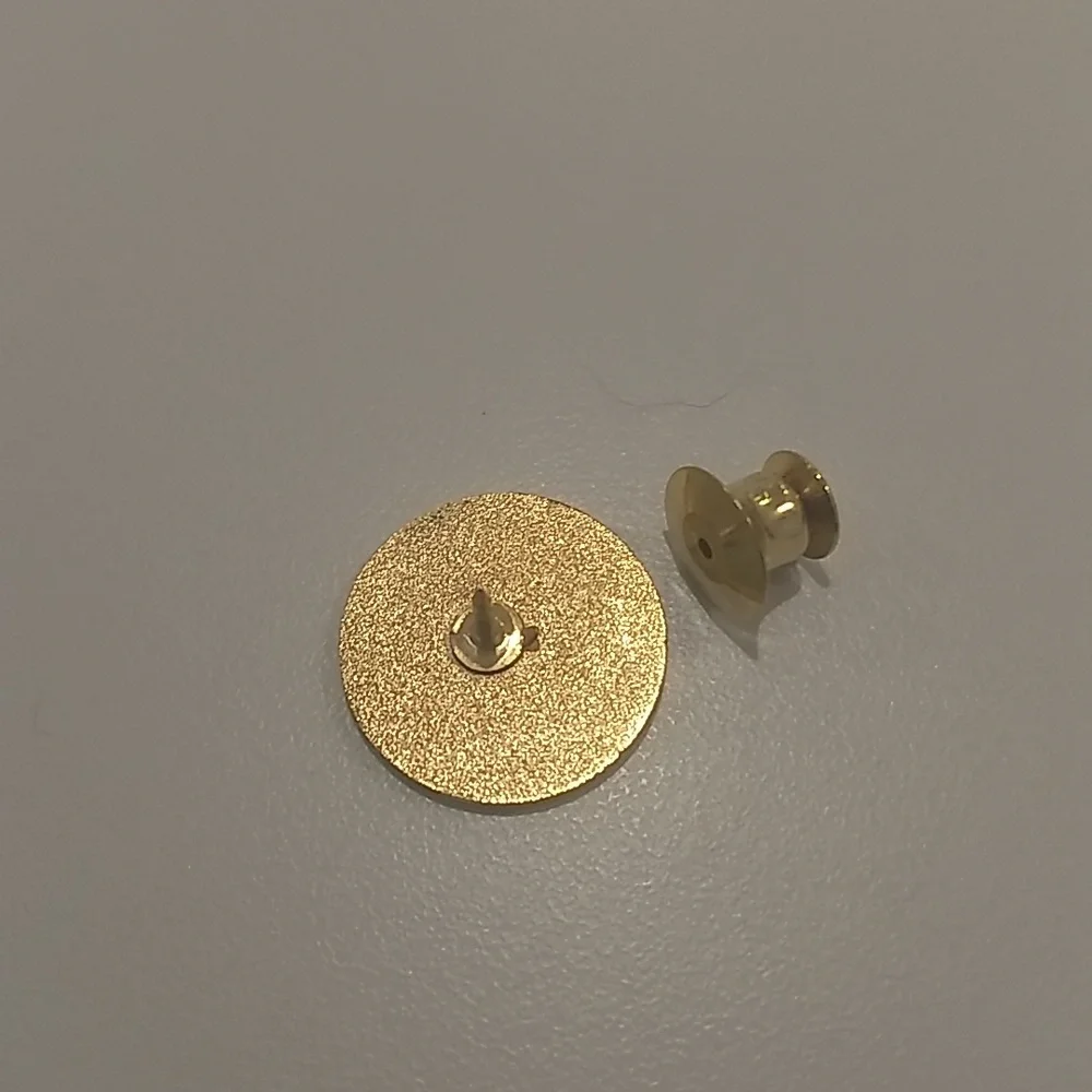 Conservation Lapel Pin